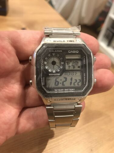 casio no 3198 3299