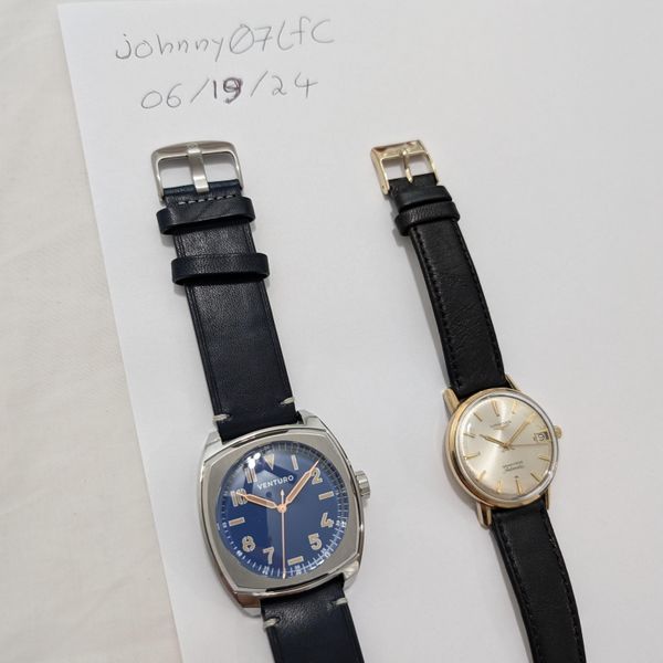 [WTS] - Lot of Watches for Sale, Tudors, Longines, Maurice LaCroix ...