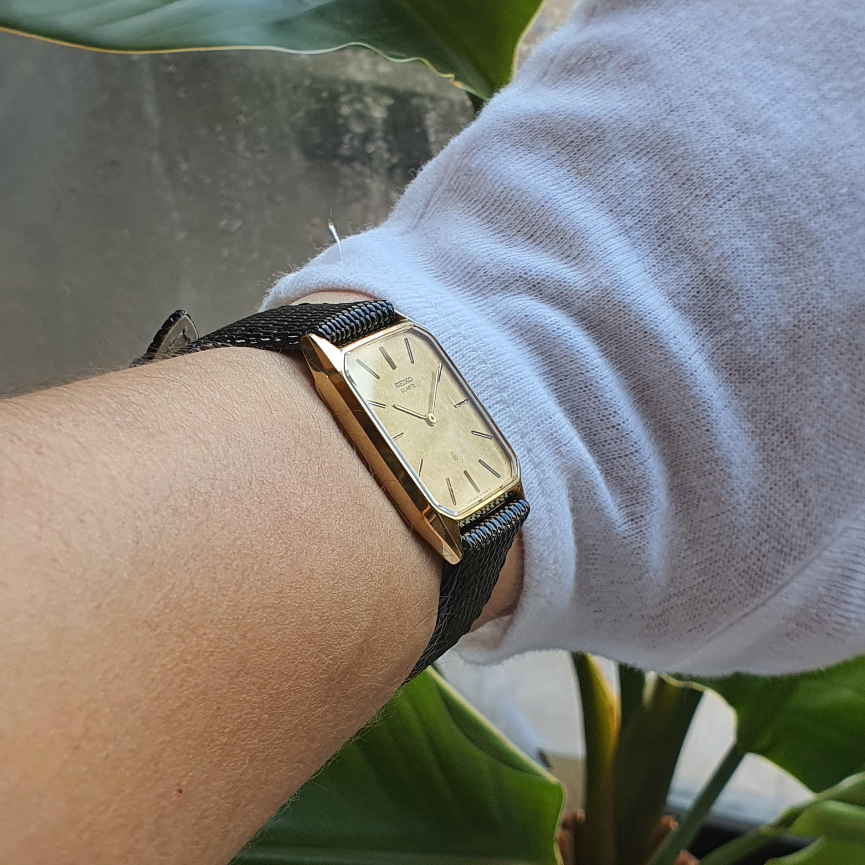 WTS] July 1983 Seiko 