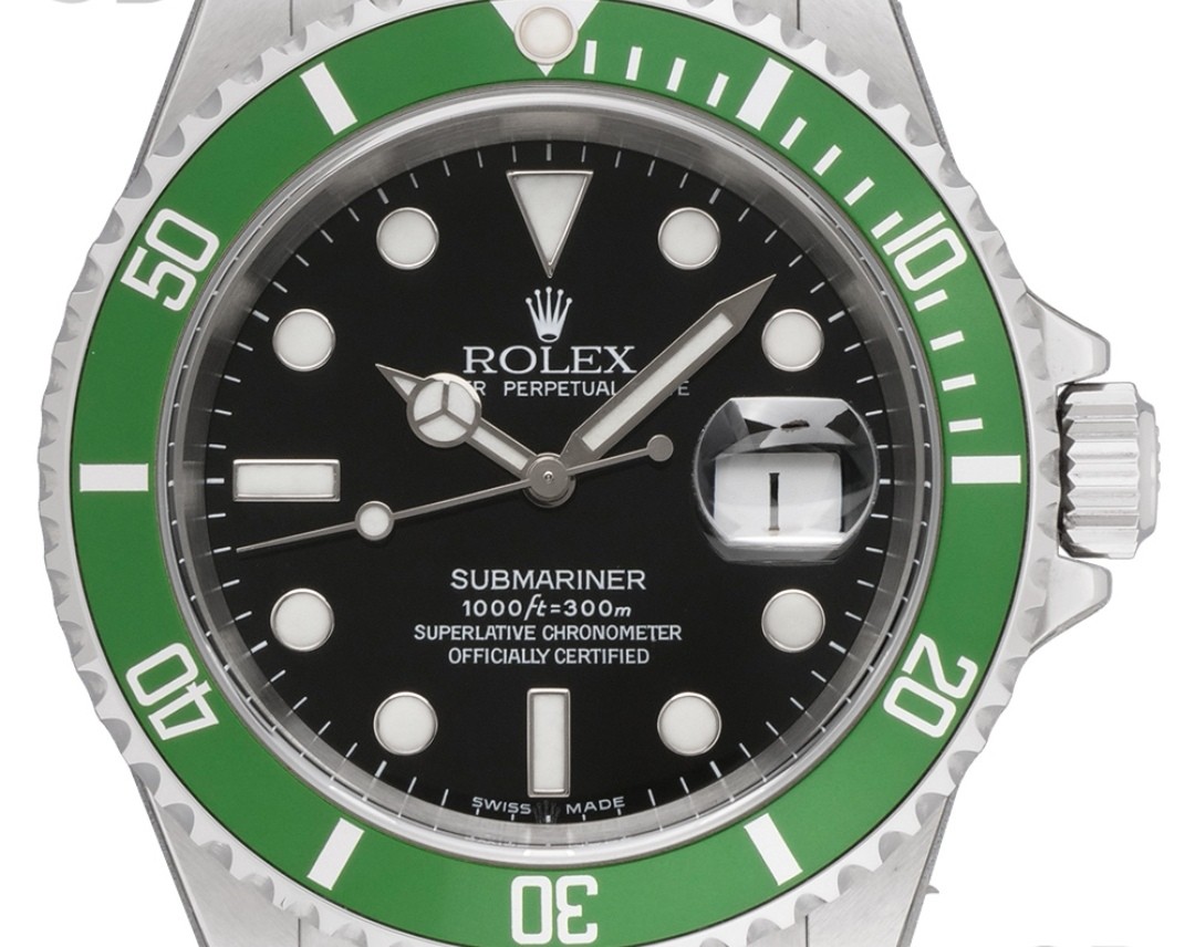 Rolex submariner fat online 4