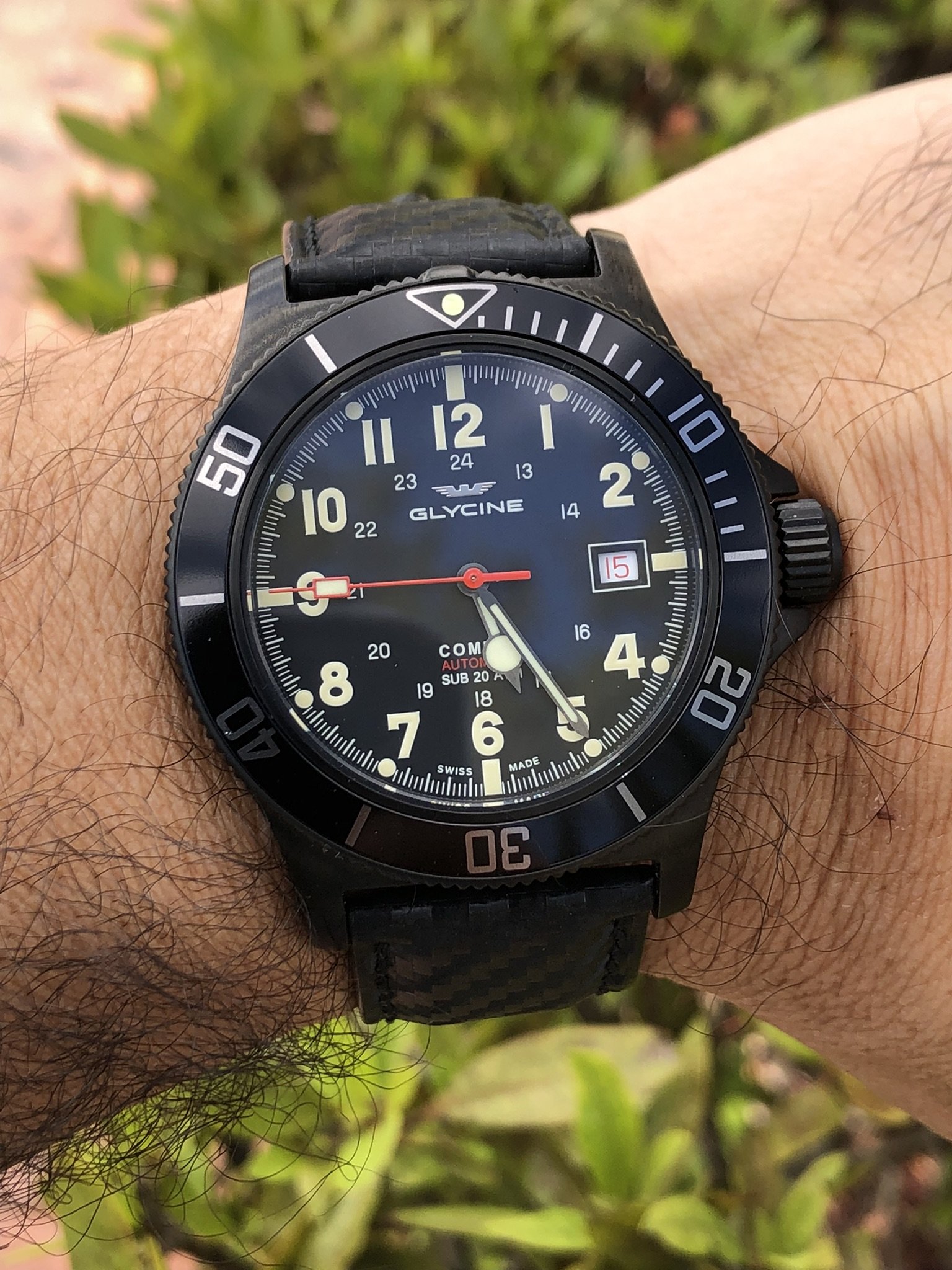 Glycine gl0244 hot sale