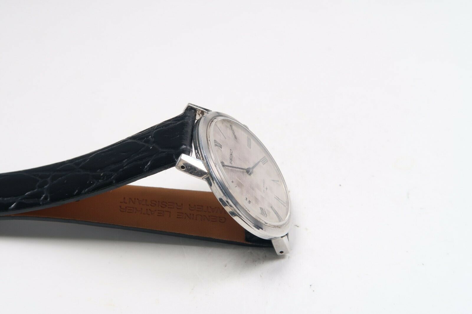 稼働・美品・レア】SEIKO Chariot 2559-0181／手巻き｜Organicsnmore.com
