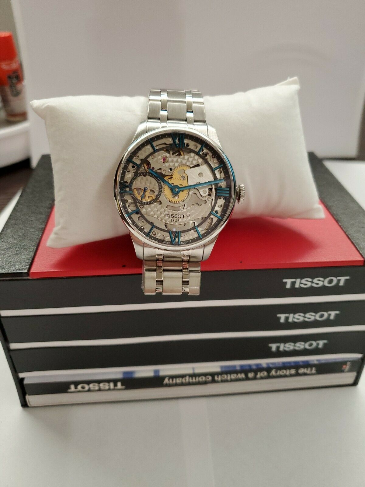 Tissot t0994051141800 sale