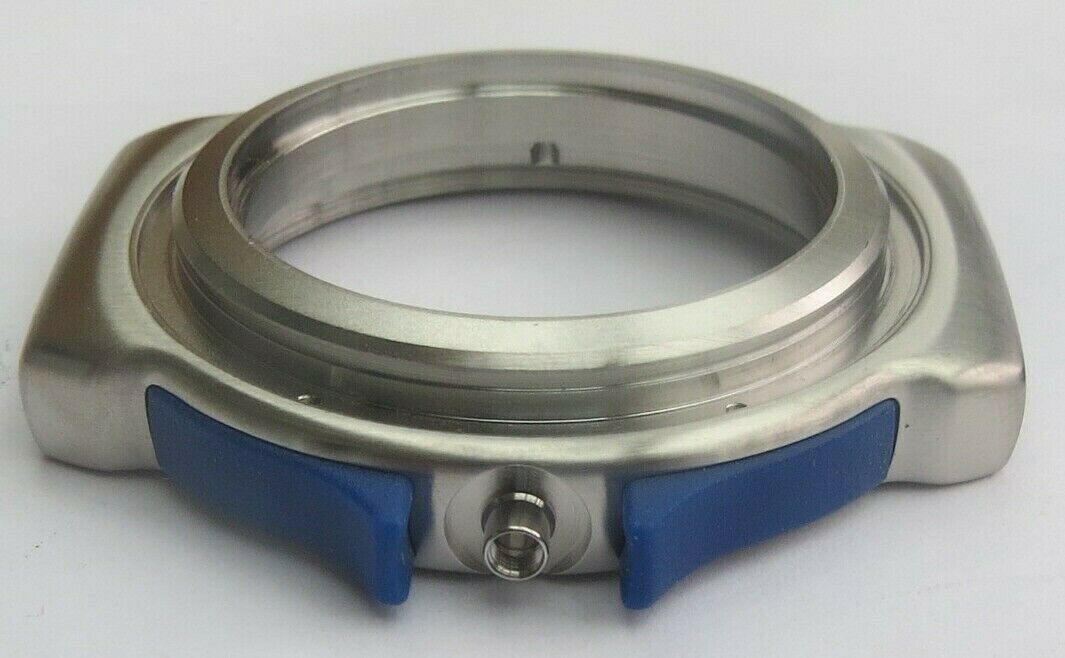 Tag Heuer F1 Middle Case 40mm HB2116 with Blue Bumpers Fits