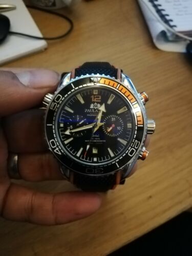 Paulareis speedmaster discount