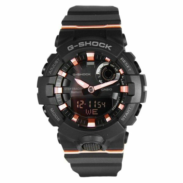 Casio GShock (GMAB800) Historical Charts WatchCharts