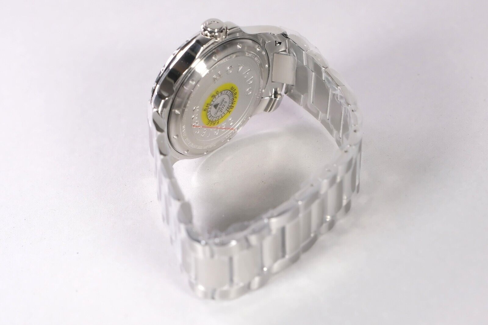 movado s800