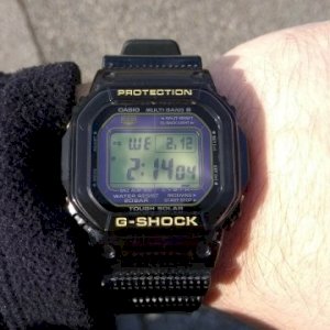 Casio G-Shock 30th Anniversary 