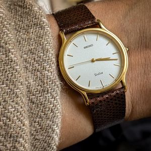 Vintage 1994 [Exc+5] SEIKO 7C46-7010 Tuna Diver 300m Quartz 47mm