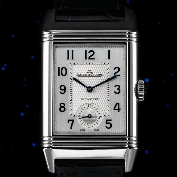 [WTS] Jaeger-LeCoultre Reverso Classic Large Duoface Q3838420 ...