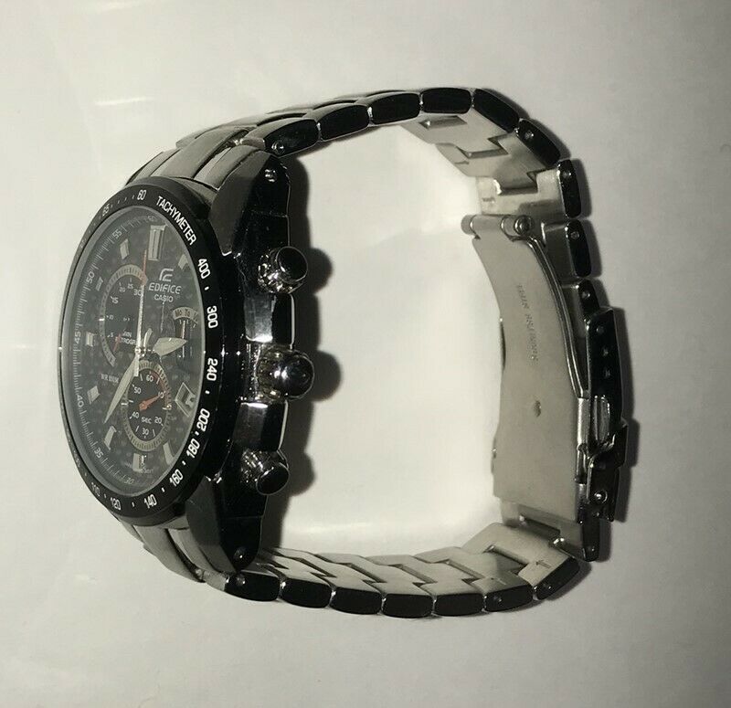 casio edifice 5026 ef 521