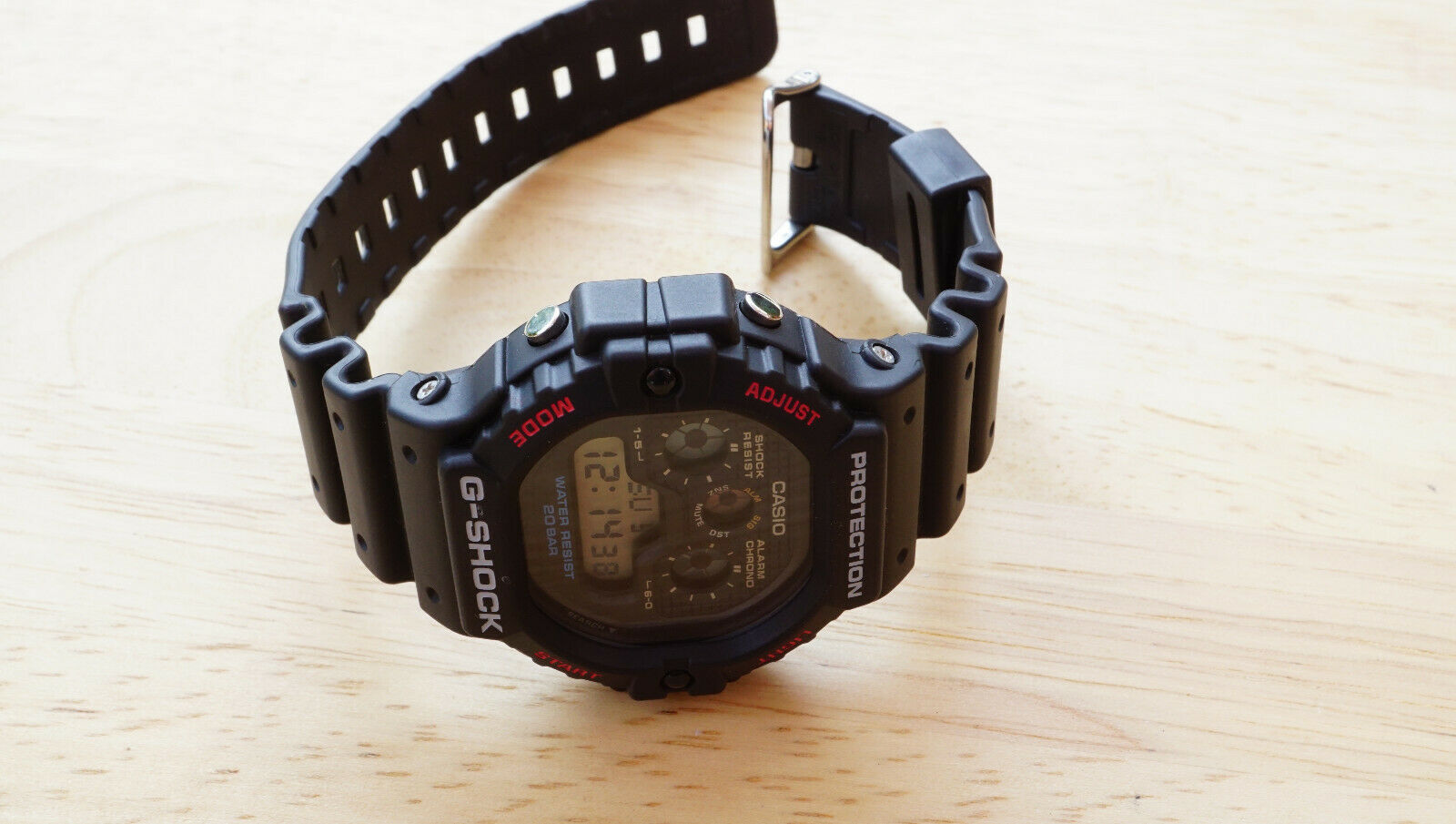 G shock shop bad boy