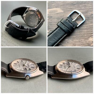 Citizen ADOREX Vintage Watch Automatic Day Date 25 Jewels