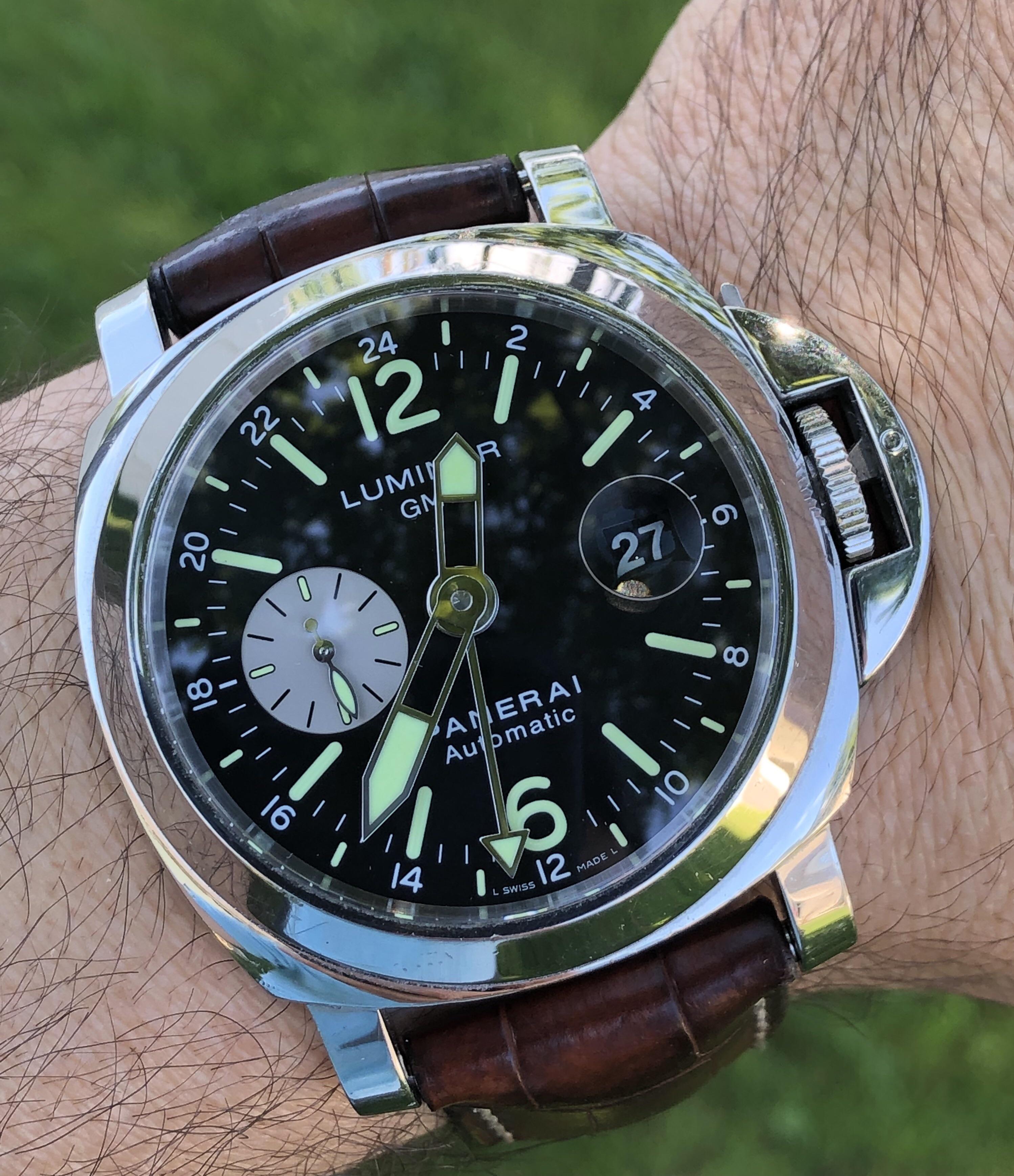 Panerai pam clearance 00088