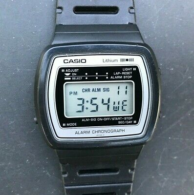 Casio f81 clearance