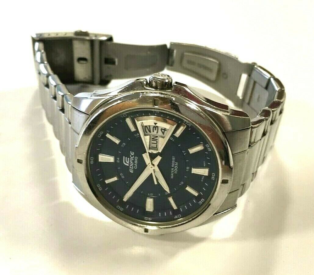 casio edifice 5125