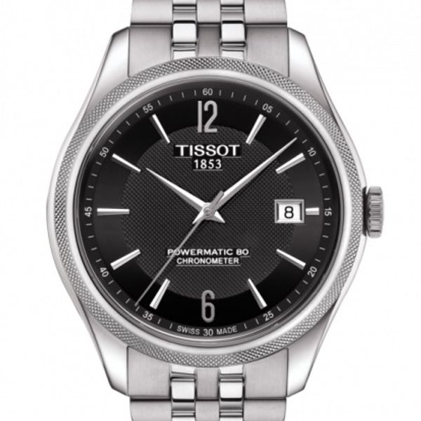 Tissot Visodate Orologi Automatici | Eleganza Vintage Svizzera