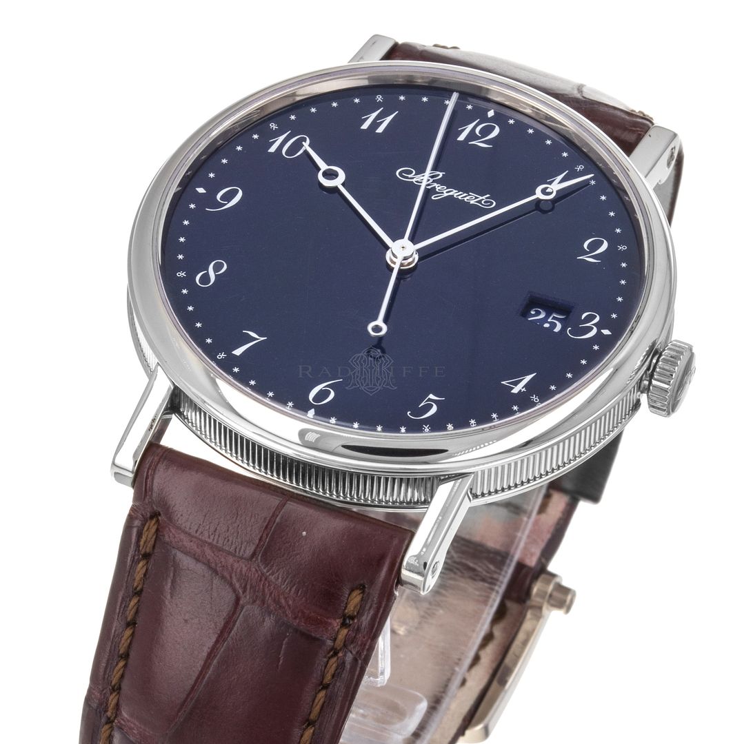 breguet 5177 blue