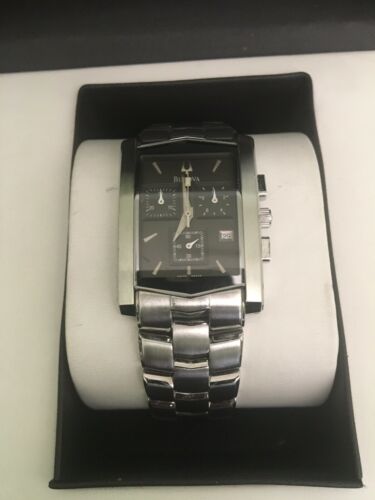 Bulova 96g09 2024