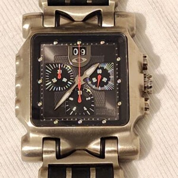 【最終値下げ】Oakley Minute Machine Time Tank $_12.JPG?set_id=880000500F