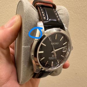 Grand Seiko SBGR053 Price as of August 2025 | WatchCharts