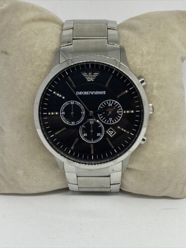 Emporio armani clearance watch ar2460