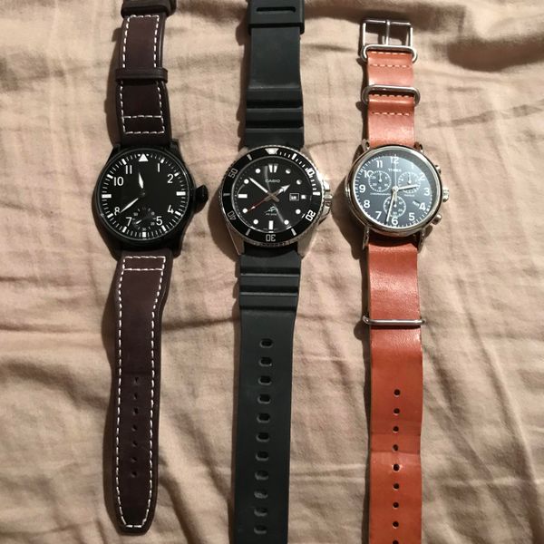 [WTS] Casio MDV-106