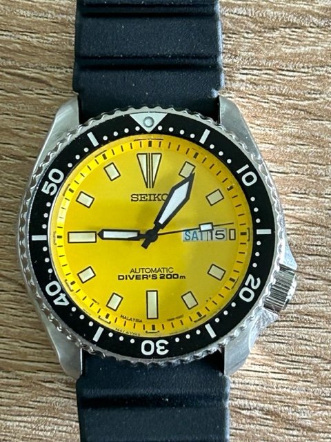 Seiko skxa35 2024 discontinued