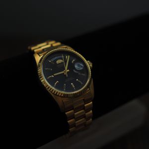 Orient President For Sale | WatchCharts Marketplace