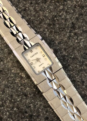 cartier watch 925