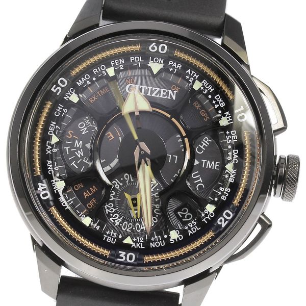 citizen satellite wave f990