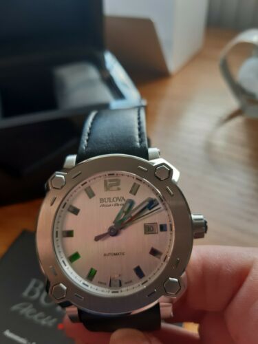 Bulova 63b191 clearance