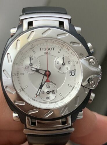 Reloj tissot best sale 1853 t race