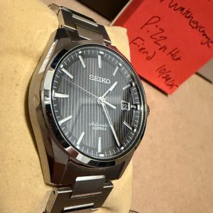 SEIKO PRESAGEプレザージュ SARX015 6R15-02M0 Seiko Presage SARX015 Mechanical Automatic - Shopping In Japan Net