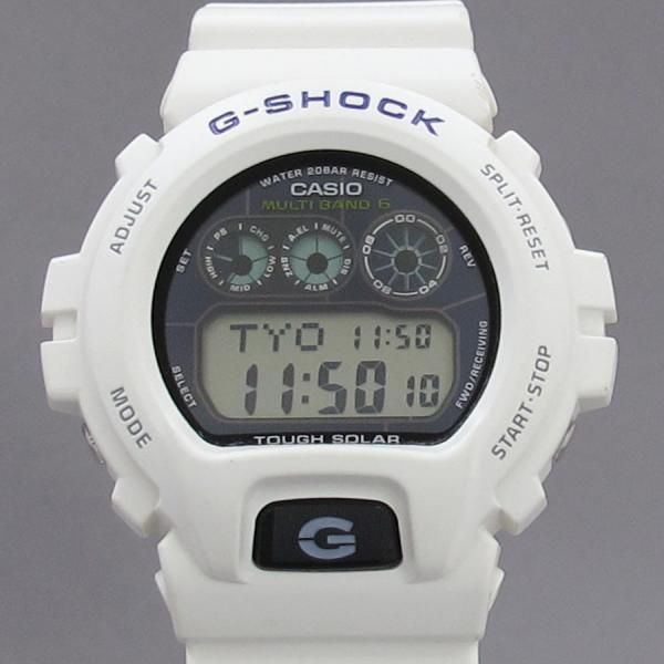 Casio G-Shock GW-6900A [B rank] [Used] | WatchCharts