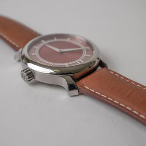 WTS] Ming Copper Dial WatchCharts UK