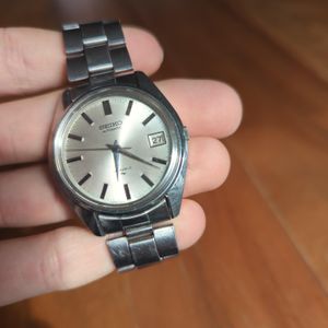 Seiko Automatic 7005-8000 Price as of May 2026 | WatchCharts