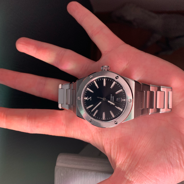 [WTS] Spectre Phantom II Black Sunburst (priced to sell) | WatchCharts ...