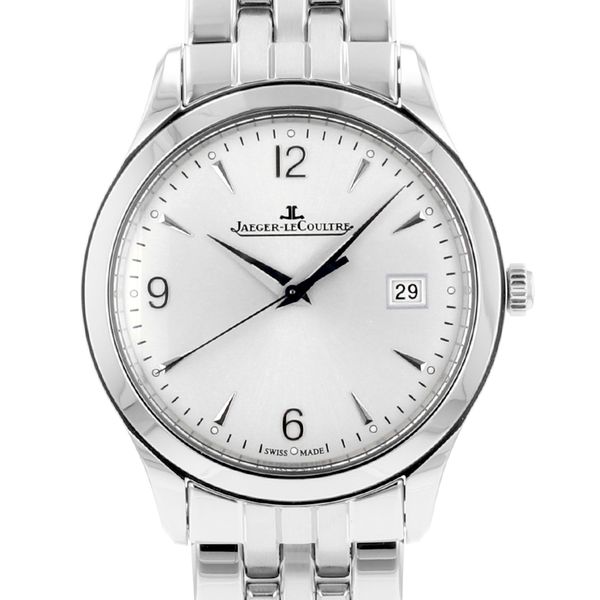 JaegerLeCoultre Master Control Date (1548120) Market Price WatchCharts