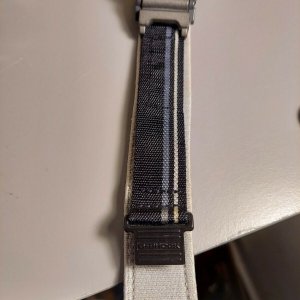 Casio G-Shock DW-003 Module 1662 Watch For Men TOUGH LABEL SHOCK 