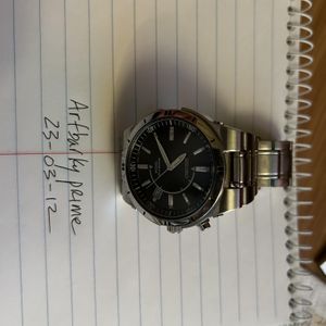 WTS] Seiko OEM Kinetic Energy Supplier / Charger (model YT02A) | WatchCharts