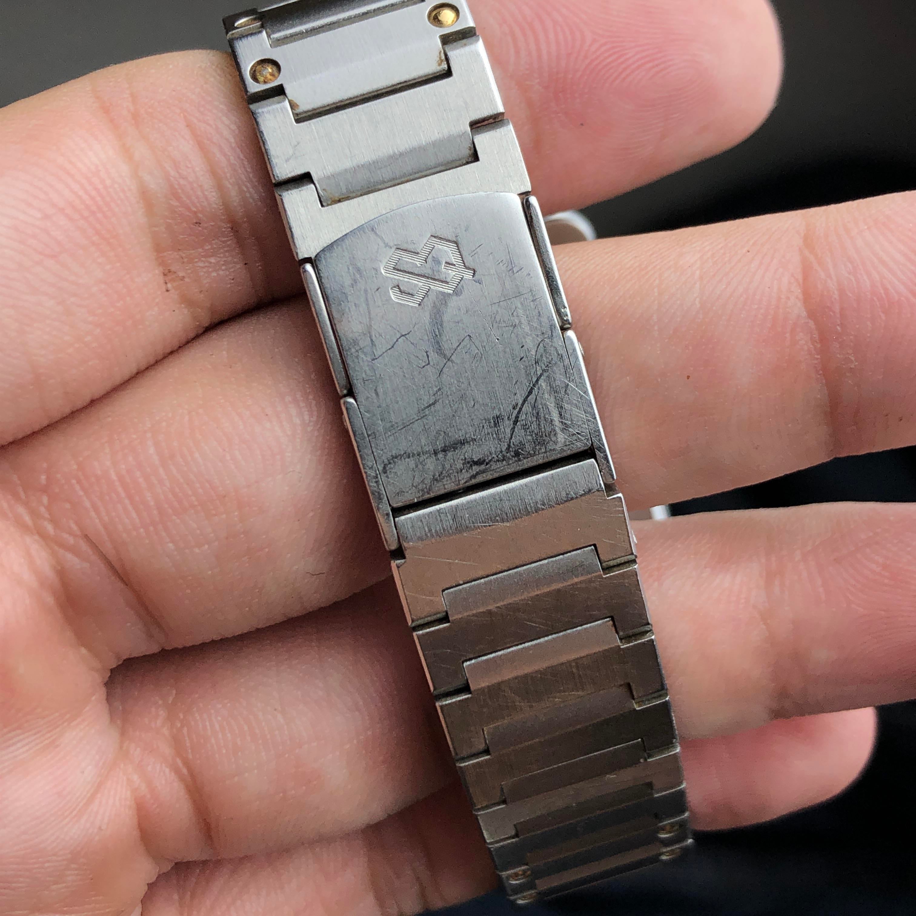 SEIKO セイコー SQ セイコークォーツ 6432-5010 1472 Scored big with this Seiko 6432-5010 for $40 – should I keep