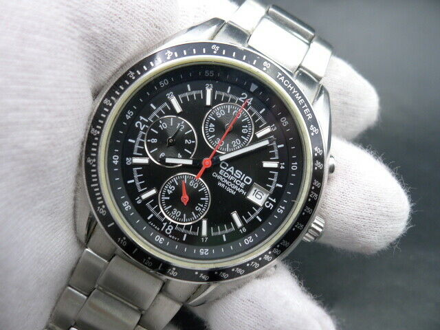 Casio edifice hotsell ef 503 price