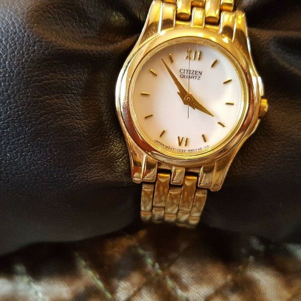 Citizen Quartz Young Woman Watch WatchCharts