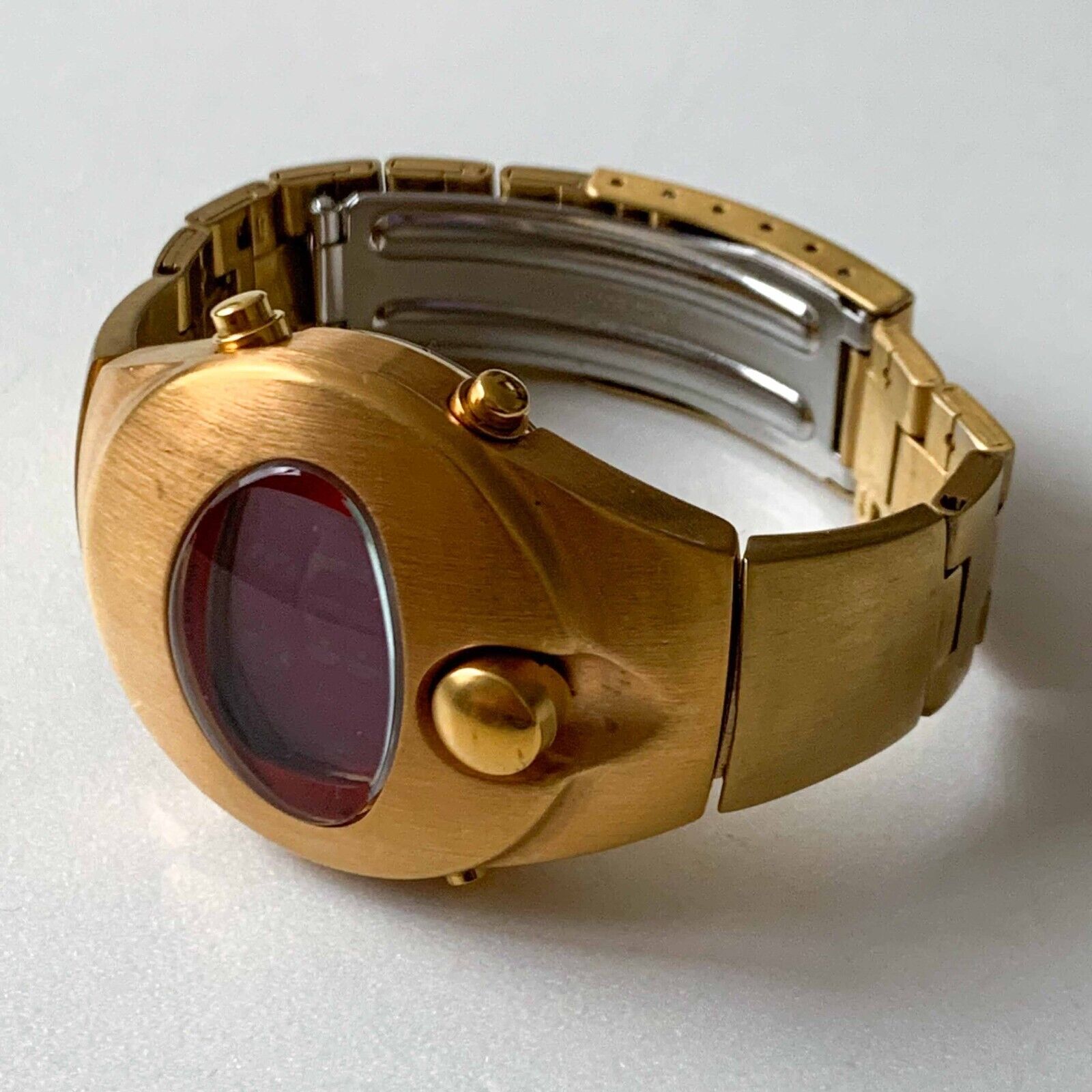Vintage Seiko ALBA Spoon Digital Watch | WatchCharts Marketplace Vintage Seiko ALBA Spoon Digital Watch | WatchCharts Marketplace