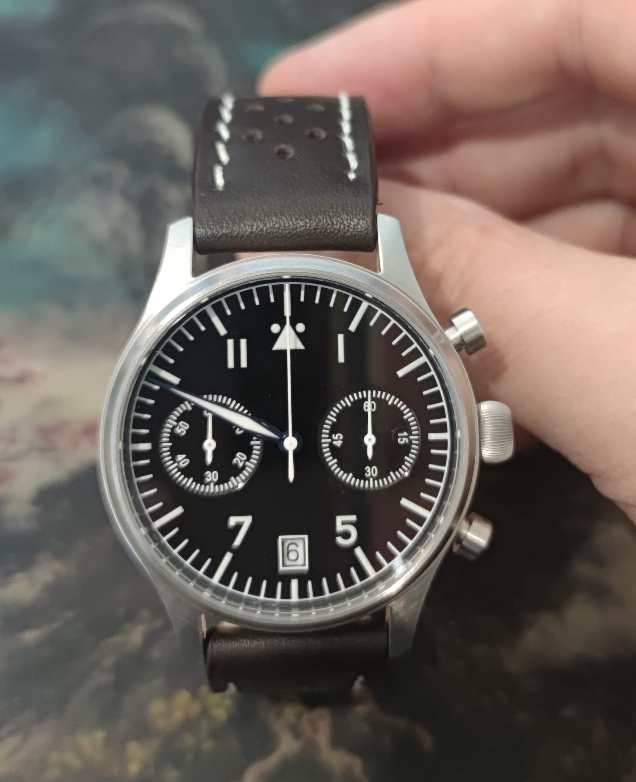 Seagull flieger on sale