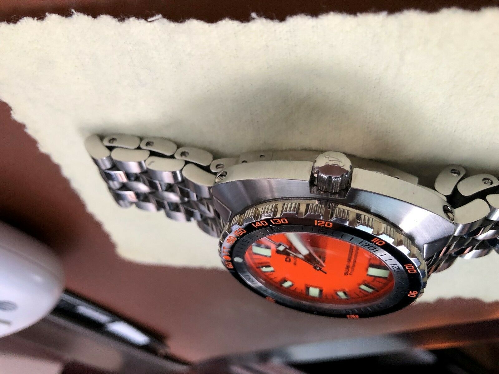 doxa sub 6000t