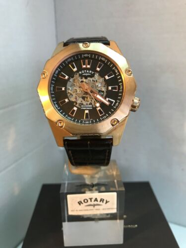 Rotary on sale fusion watch