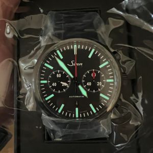 Nike VD57-5000 Sport Chrono 100 Analog Mens Chronograph Watch
