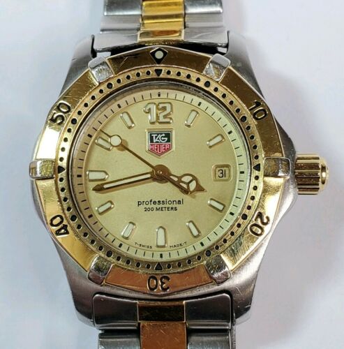 Tag hot sale heuer wk1321